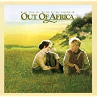 Los mejores  - Out Of Africa